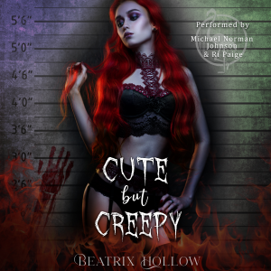Cute but Creepy