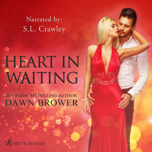 Heart in Waiting