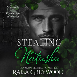 Stealing Natasha