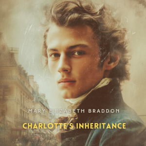 Charlotte's Inheritance-logo