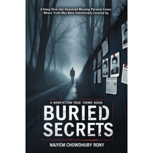 Buried Secrets