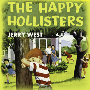 The Happy Hollisters