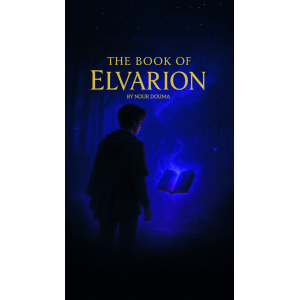 The Book of Elvarion