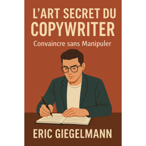 L’Art Secret du Copywriter – Convaincre sans Manipuler-logo