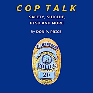 COP TALK-logo