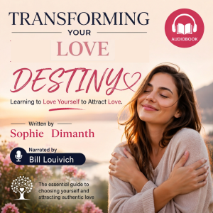 TRANSFORMING YOUR LOVE DESTINY
