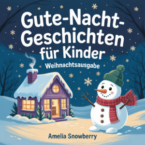 Gute-Nacht-Geschichten für Kinder