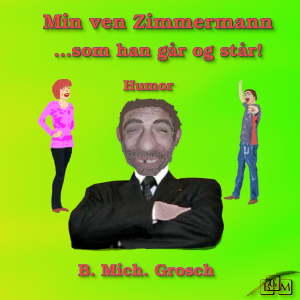 Min ven Zimmermann