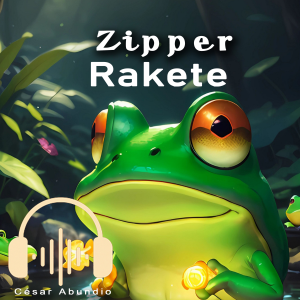 Zipper Rakete