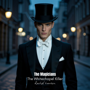 The Whitechapel Killer
