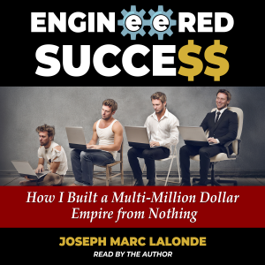 Engineered Success