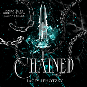 Chained