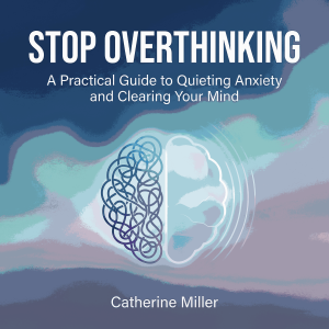 Stop Overthinking: A Practical Guide to Quieting Anxiety and Clearing Your Mind-logo