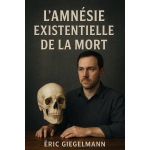 L'amnésie existentielle de la mort-logo