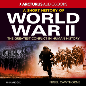 A Short History of World War II