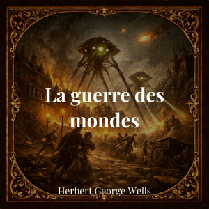 La guerre des mondes