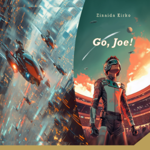 Go, Joe!