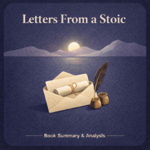 Letters from a Stoic