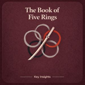 The Book of Five Rings