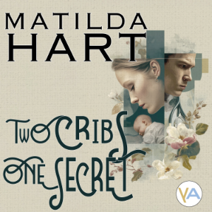 Two Cribs, One Secret