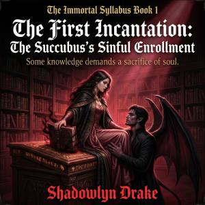 The First Incantation