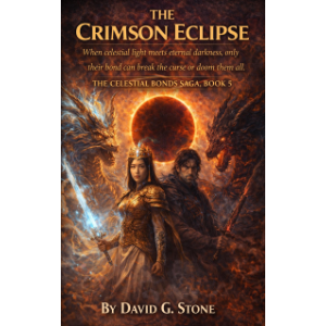 The Crimson Eclipse