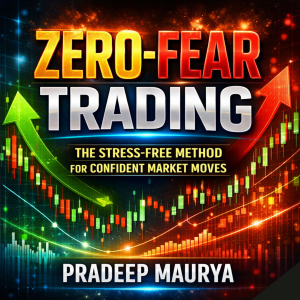 Zero-Fear Trading: The Stress-Free Method for Confident Market Moves