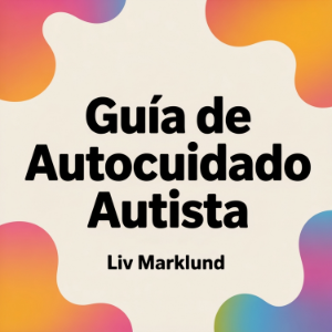 Guía de Autocuidado Autista-logo