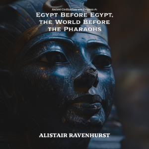 Egypt Before Egypt, the World Before the Pharaohs