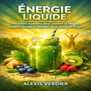 Énergie Liquide