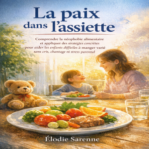 La paix dans l’assiette
