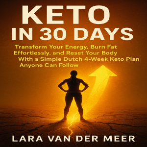 Keto in 30 Days