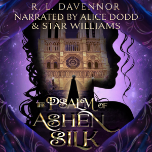 The Psalm of Ashen Silk