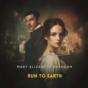 Run to Earth-logo