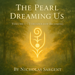 The Pearl Dreaming Us