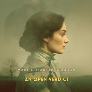 An Open Verdict, Volume 3
