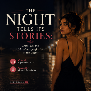 THE NIGHT TELLS ITS STORIES
