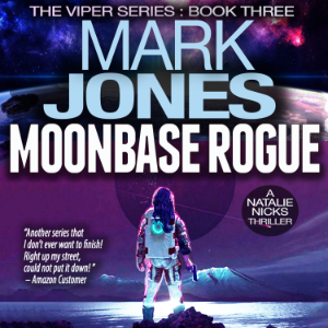 Moonbase Rogue