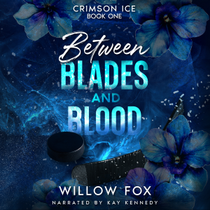 Between Blades and Blood