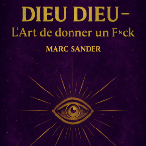 Dieu Dieu – L’Art de donner un F*ck