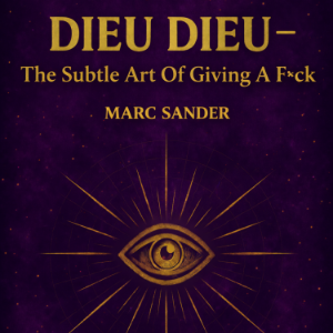 Dieu Dieu - The Subtle Art Of Giving A F*ck