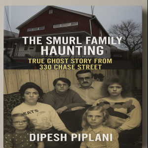 The Smurl Family Haunting