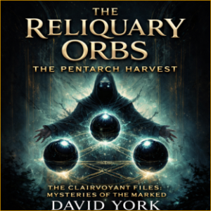 The Reliquary Orbs