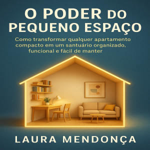 O Poder do Pequeno Espaço