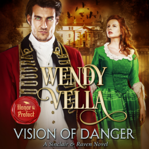 Vision Of Danger