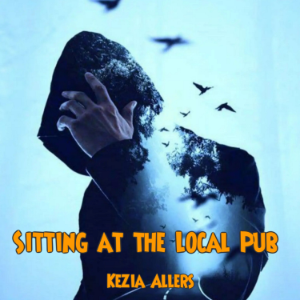 Sitting at the Local Pub