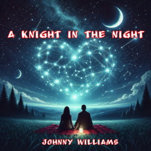 A Knight in the Night