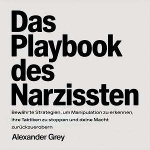 Das Playbook des Narzissten