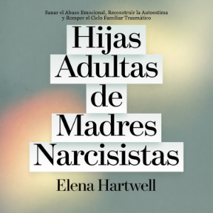 Hijas Adultas de Madres Narcisistas-logo