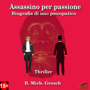 Assassino per passione